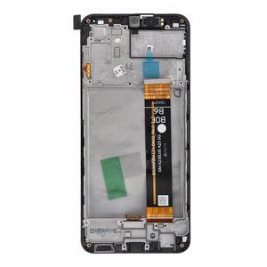 ServicePack LCD ekranas SAMSUNG A23 5G A236 GH82-29734A