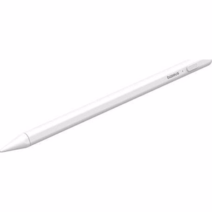 "Smooth Writing 2 Baseus Stylus Lite" su LED indikatoriumi (baltas)