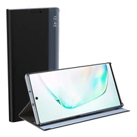 Naujas Sleep Case dėklas Poco M4 Pro 5G mėlynas