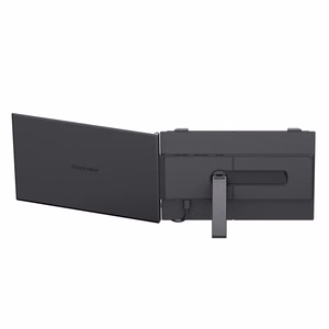 Blackview 14" portable dual monitor SCM6