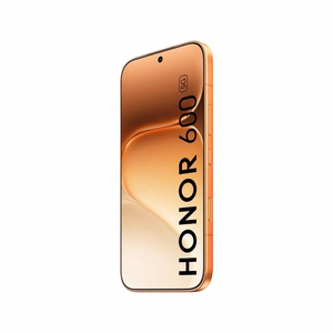 „Honor 600 DS 5G“ išmanusis telefonas, 8/256 GB, „Orange“