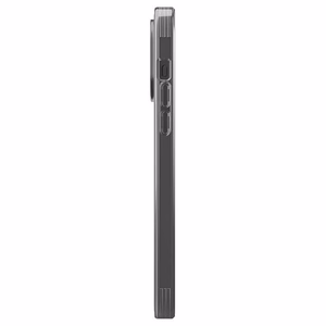 Dėklas telefonui (m) Uniq Air Fender iPhone 14 Plus - pilkas
