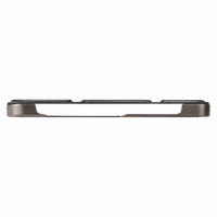 "Spigen Smart Fold" dėklas "Samsung Galaxy Tab A9 / A11" - juodas