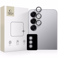 Tech-Protect Camring Fit+ kameros dangtelis Samsung Galaxy S25 FE