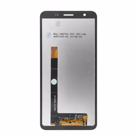 FixCell LCD ekranas BLACKVIEW BV6600 OEM be rėmelio