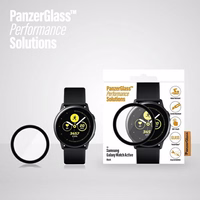 PanzerGlass apsauginis stiklas Samsung Galaxy Watch Active