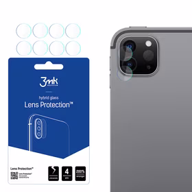 Apple iPad Pro 11" 3/4 gen - 3mk objektyvo apsauga