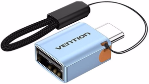 Vention USB 3.1 OTG adapteris USB-C į USB-A dirželis