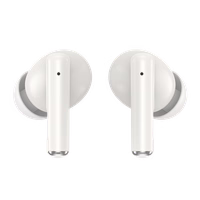 JELLICO belaidės ausinės (ANC) TWS33 Baltas