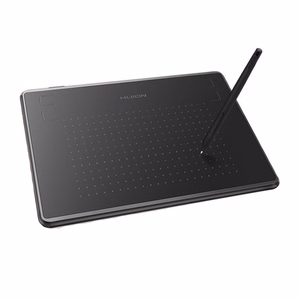 Grafinė planšetė HUION Inspiroy H430P