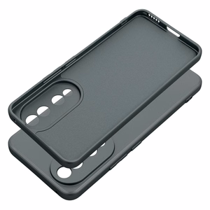 METALLIC dėklas telefonui HONOR 90 5G pilkas