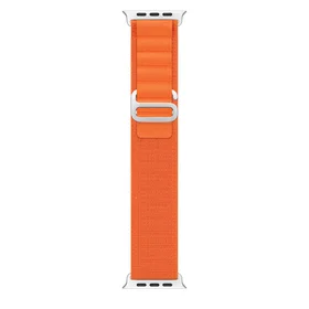 Apyrankė Dux Ducis GS Series Apple Watch 38/40/41mm Orange