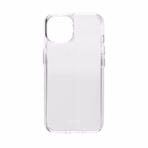 SBS Extreme Active D3O dėklas iPhone 16 Pro - permatomas