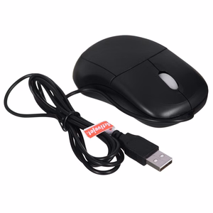 Activejet AMY-146 laidinė optinė USB pelė