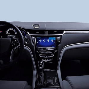 Wozinsky lipnus magnetinis automobilio laikiklis 360 prietaisų skydeliui sidabrinis (WMH-06)