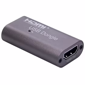USB - HDMI adapteris telefonui, FULL HD