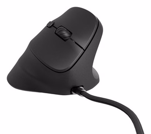 NATEC Crake 2 Pro pelė universali dešiniarankė USB Type-A optinė 12800 DPI