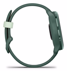 Garmin Vivoactive 6 žalias Jasmine išmanusis laikrodis