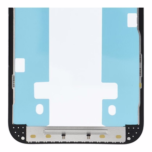 MUSTTBY LCD rėmelis IPHONE 13 pro
