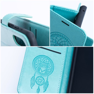 MEZZO Book dėklas Samsung A14 4G / A14 5G dreamcatcher