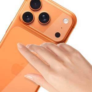 3mk ARC+ apsauginė plėvelė "iPhone 17 Pro