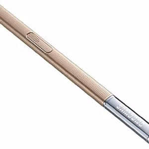 Stylus Samsung N910 Note 4 auksinis originalus (naudotas Grade B)