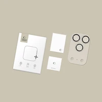 "Tech-Protect Camfull Fit+" fotoaparato dangtelis "iPhone 17 Pro