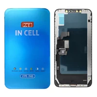 ZY LCD ekranas IPHONE XS MAX FFHD-900p Incell (Keisti IC)