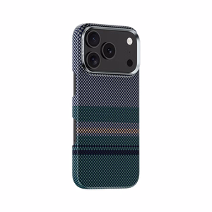 Benks Magnetinis Armor Air Aurora Kevlar 600D dėklas (0069) Iphone 17 Pro