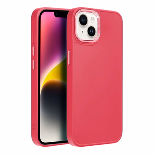 FRAME dėklas IPHONE 14 purpurinis