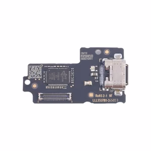 Įkrovimo jungtis suderinama su Lenovo Tab P11 Pro (Gen 2) TB132FU su Flex / Plata OEM