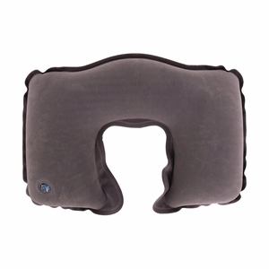 AVENLI inflatable travel pillow, 33 x 25 x 10 cm