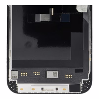 NCC LCD ekranas IPHONE 13 PRO MAX Soft OLED (Support IC Transplant)