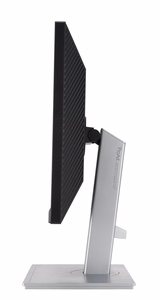 ASUS ProArt PA247CV kompiuterio monitorius 60,5 cm (23.8") 1920 x 1080 pikseliai „Full HD“ Juoda, Sidabras