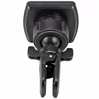 Beline Automobilinis laikiklis BLNMH01 magnetinis ventiliacijos grotelėms (magnetinis ventiliacijos grotelėms)