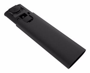 NATEC NKZ-2286 saugojimo diskų korpusas SSD korpusas Juoda M.2