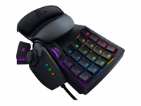 Razer Tartarus V2 klaviatūrinis blokas