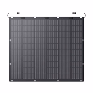 Anker SOLIX FS20 – 900 W lanksčių saulės modulių rinkinys, 4 × 225 W