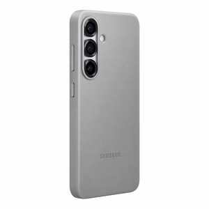 Samsung KindSuit EF-VS937PJE dėklas Samsung Galaxy S25 Edge - pilkas