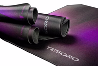 Tesoro Aegis X3 Gaming Mouse Pad - Large Size