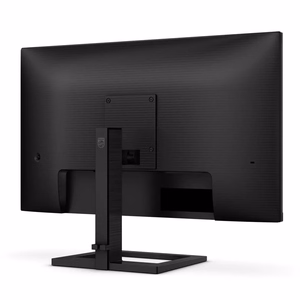 Philips 1000 series 27E1N1800AE/00 monitorius 68,6 cm (27") 3840 x 2160 pikselių 4K Ultra HD LED juodas