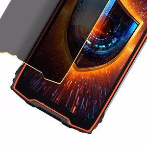 3mk Silky Matt Pro matinė plėvelė Blackview BV9300 Pro