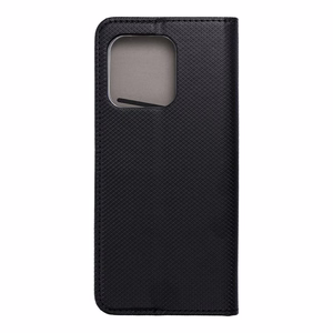 Чехол-книжка Smart Case Book для Motorola EDGE 60 черный