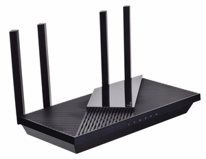 TP-Link Archer AX3000 daugiagigabitų Wi-Fi 6 maršrutizatorius su 2,5G prievadu