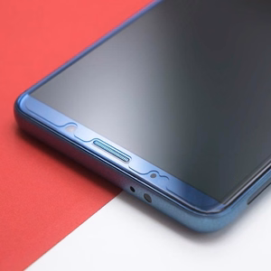 Apsauginis stiklas Samsung Galaxy A41 - 3mk FlexibleGlass™