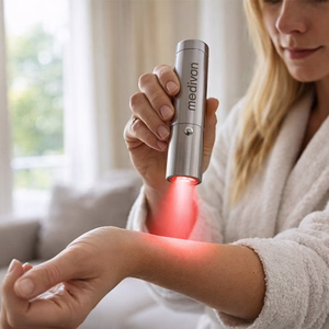 Medivon LED Red Light Therapy Stick Lumix