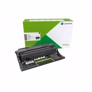 Lexmark 56F0Z0E – Corporate programos vaizdo formavimo blokas, juodas
