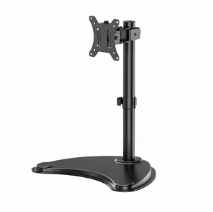 Monitoriaus stalo stovas 13-32"/MS-D1ST-04 GEMBIRD