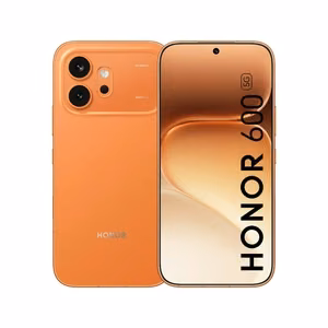 Honor išmanusis telefonas Honor 600 5G (6936520895182) – oranžinis