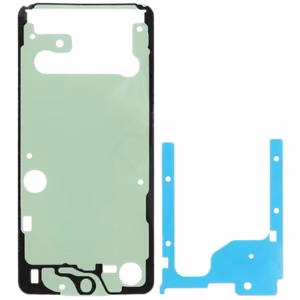 Lipdukų komplektas ekranui Samsung S931 S25 originalus (service pack)